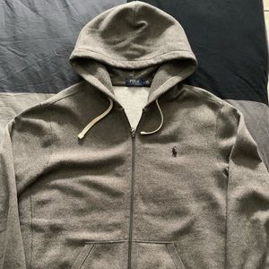 Polo Ralph Lauren Mens Sweater